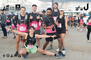 Dalat Ultra Trail 2026 - Ảnh #4767352