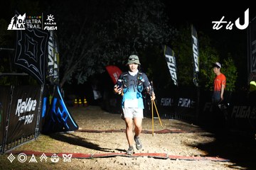 Dalat Ultra Trail 2026 - Ảnh #4747727