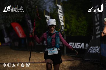 Dalat Ultra Trail 2026 - Ảnh #4757108