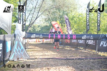 Dalat Ultra Trail 2026 - Ảnh #4682607