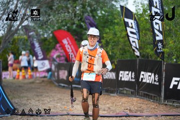 Dalat Ultra Trail 2026 - Ảnh #4746007