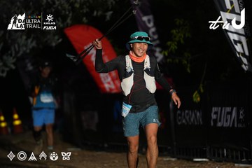 Dalat Ultra Trail 2026 - Ảnh #4757456