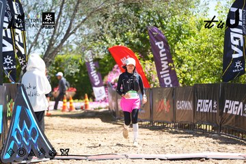 Dalat Ultra Trail 2026 - Ảnh #4696397
