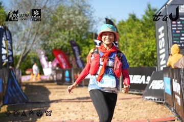 Dalat Ultra Trail 2026 - Ảnh #4741888
