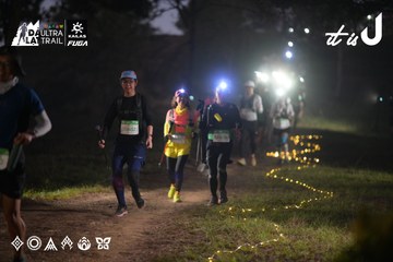 Dalat Ultra Trail 2026 - Ảnh #4721098