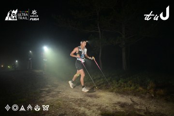 Dalat Ultra Trail 2026 - Ảnh #4744534