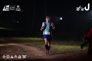 Dalat Ultra Trail 2026 - Ảnh #4729931