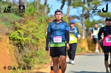 Dalat Ultra Trail 2026 - Ảnh #4747965