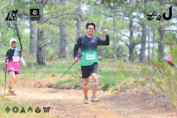 Dalat Ultra Trail 2026 - Ảnh #4875142