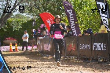 Dalat Ultra Trail 2026 - Ảnh #4900939