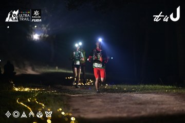 Dalat Ultra Trail 2026 - Ảnh #4729854