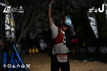 Dalat Ultra Trail 2026 - Ảnh #4757811