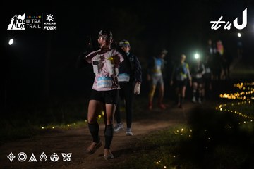 Dalat Ultra Trail 2026 - Ảnh #4720368