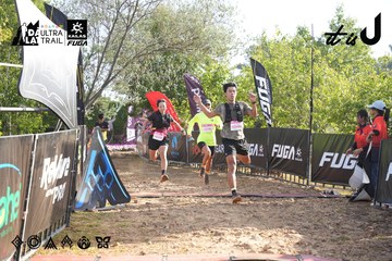 Dalat Ultra Trail 2026 - Ảnh #4862744