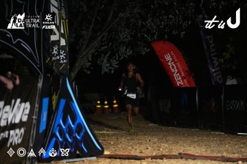 Dalat Ultra Trail 2026 - Ảnh #4763103
