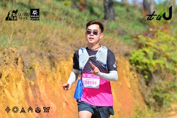 Dalat Ultra Trail 2026 - Ảnh #4749297