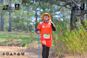 Dalat Ultra Trail 2026 - Ảnh #4876041
