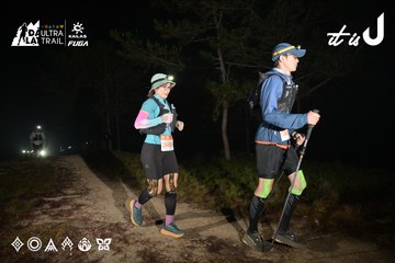 Dalat Ultra Trail 2026 - Ảnh #4751377