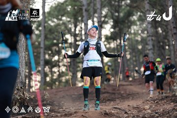 Dalat Ultra Trail 2026 - Ảnh #4741600