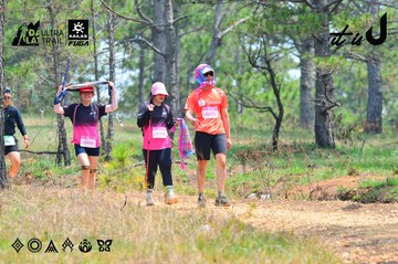 Dalat Ultra Trail 2026 - Ảnh #4875649