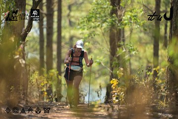 Dalat Ultra Trail 2026 - Ảnh #4718300