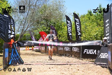 Dalat Ultra Trail 2026 - Ảnh #4701155