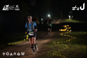 Dalat Ultra Trail 2026 - Ảnh #4720522