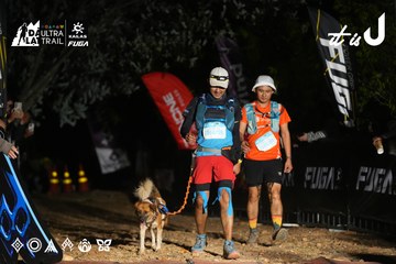 Dalat Ultra Trail 2026 - Ảnh #4758416