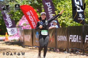 Dalat Ultra Trail 2026 - Ảnh #4699108