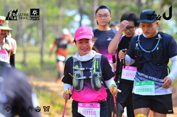 Dalat Ultra Trail 2026 - Ảnh #4749767