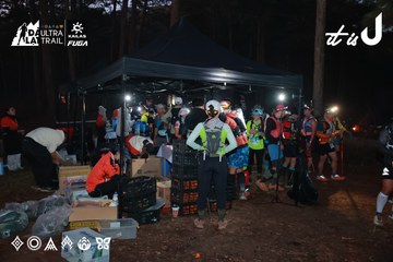 Dalat Ultra Trail 2026 - Ảnh #4738599