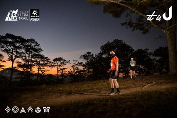 Dalat Ultra Trail 2026 - Ảnh #4840724