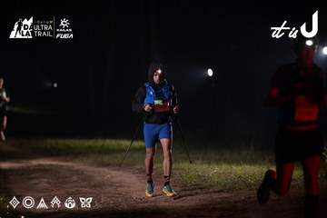 Dalat Ultra Trail 2026 - Ảnh #4729918