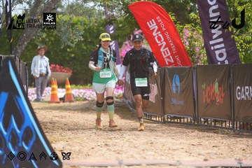 Dalat Ultra Trail 2026 - Ảnh #4866854