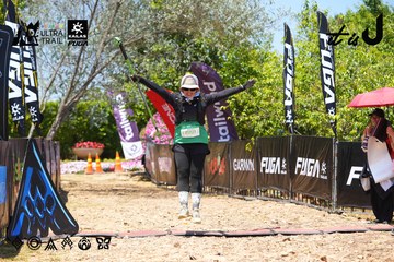 Dalat Ultra Trail 2026 - Ảnh #4722872