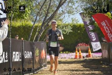 Dalat Ultra Trail 2026 - Ảnh #4683198