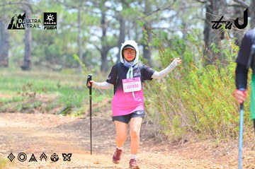 Dalat Ultra Trail 2026 - Ảnh #4875160