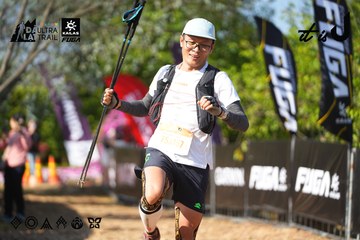 Dalat Ultra Trail 2026 - Ảnh #4741828