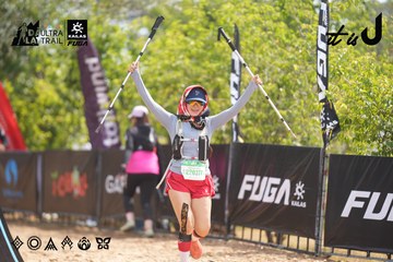 Dalat Ultra Trail 2026 - Ảnh #4859156