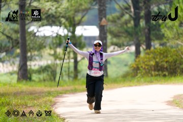 Dalat Ultra Trail 2026 - Ảnh #4835281