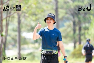 Dalat Ultra Trail 2026 - Ảnh #4834723