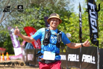 Dalat Ultra Trail 2026 - Ảnh #4737333