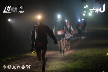 Dalat Ultra Trail 2026 - Ảnh #4718957