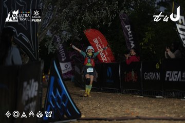 Dalat Ultra Trail 2026 - Ảnh #4761973
