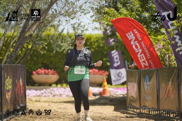 Dalat Ultra Trail 2026 - Ảnh #4690392
