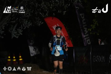 Dalat Ultra Trail 2026 - Ảnh #4760132