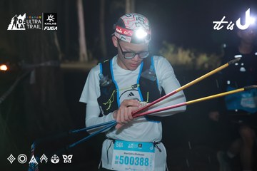 Dalat Ultra Trail 2026 - Ảnh #4738482