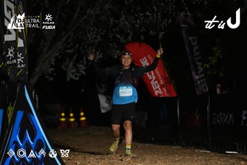 Dalat Ultra Trail 2026 - Ảnh #4747682