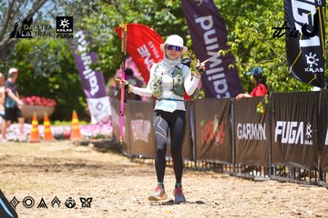 Dalat Ultra Trail 2026 - Ảnh #4722400