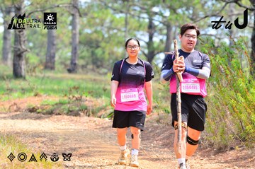 Dalat Ultra Trail 2026 - Ảnh #4877452